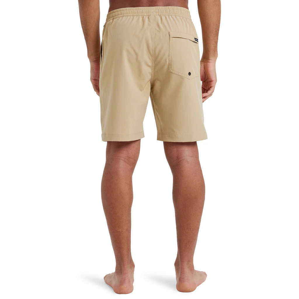 Quiksilver Boardshorts »Taxer Amph 18"« ▷ Für