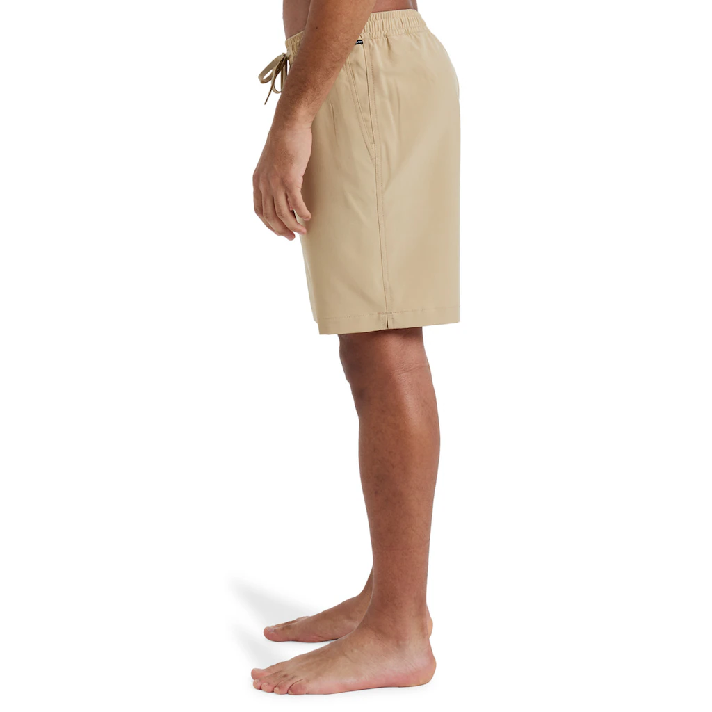 Quiksilver Boardshorts »Taxer Amph 18"« ▷ Für