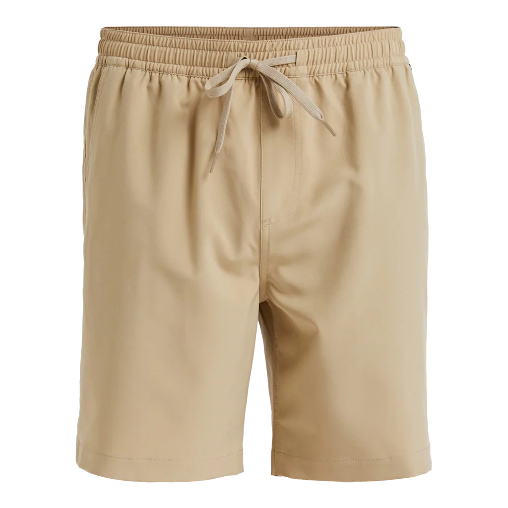 Quiksilver Boardshorts »Taxer Amph 18"« ▷ für