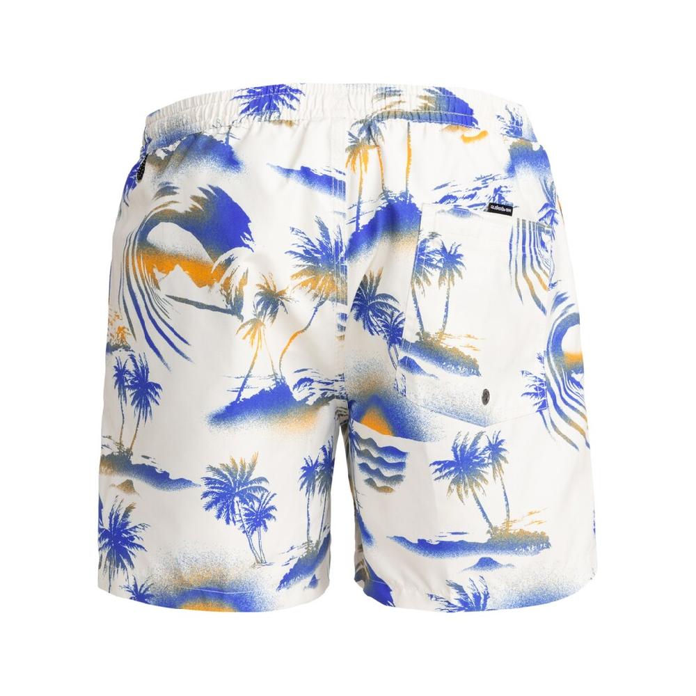Quiksilver Boardshorts »The Airbrush« ▷ Bestellen
