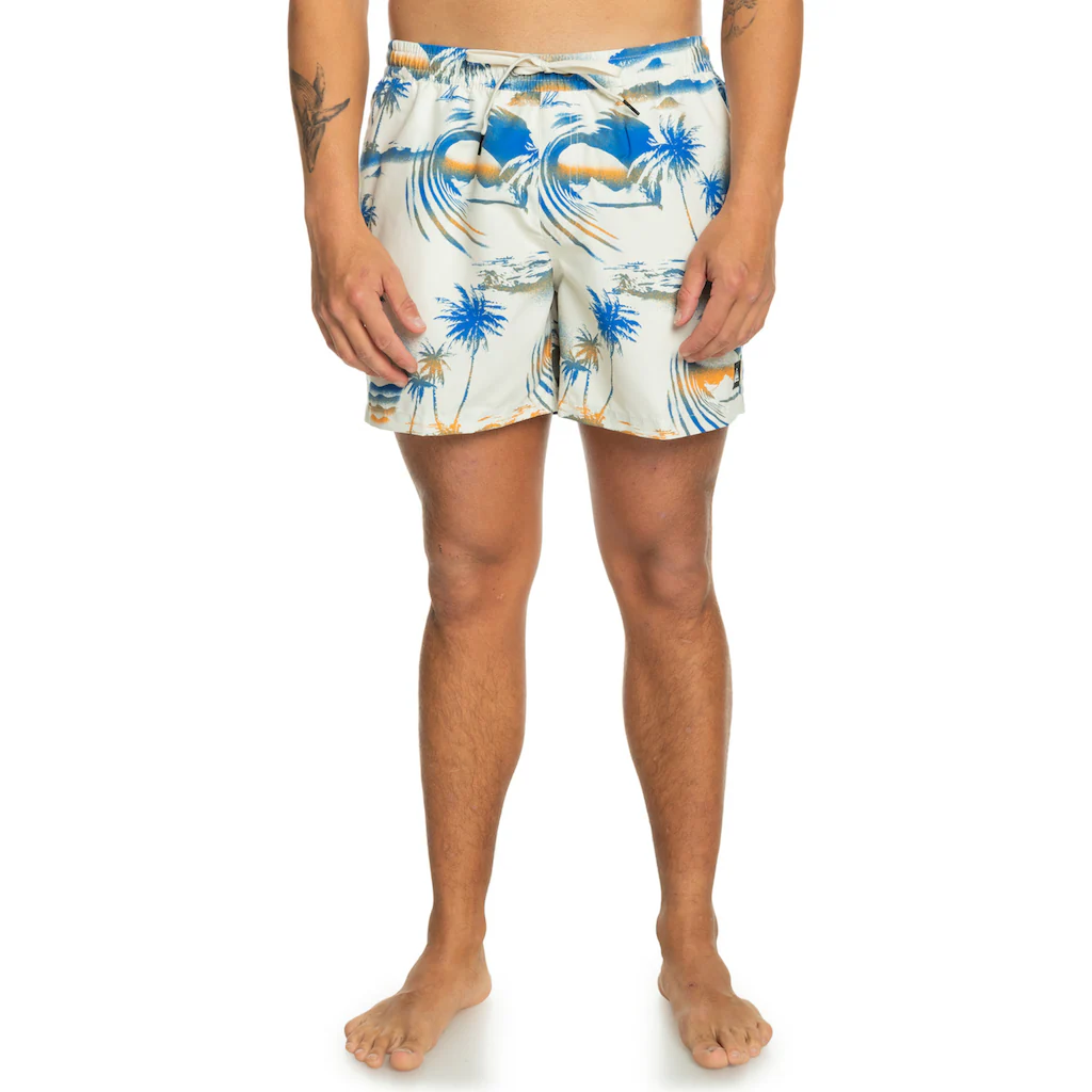 Quiksilver Boardshorts »The Airbrush« ▷ Bestellen