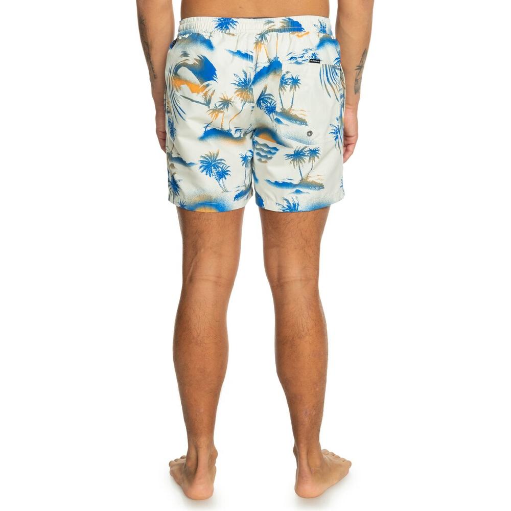 Quiksilver Boardshorts »The Airbrush« ▷ Bestellen