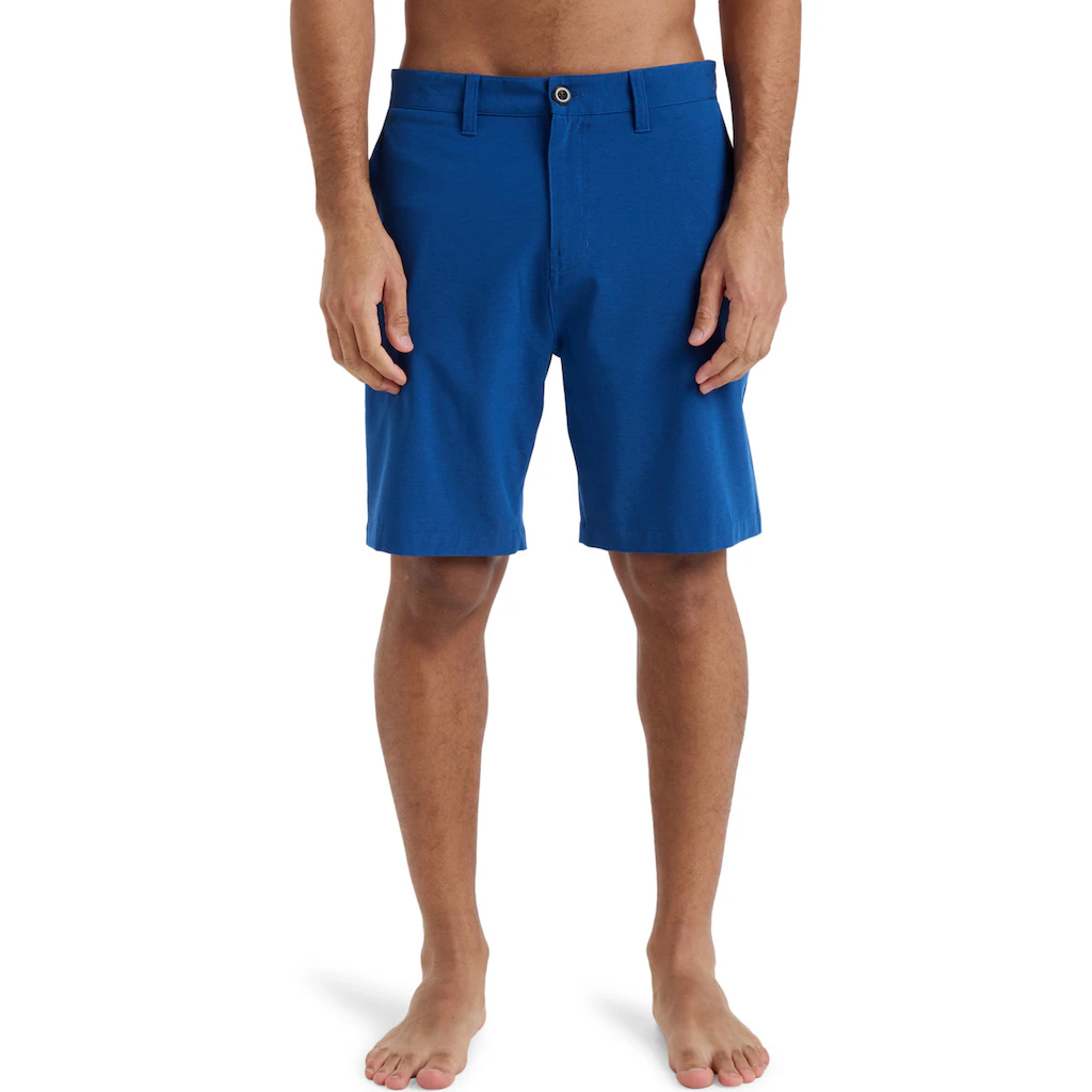 Quiksilver Boardshorts »Union Heather Amph 19"« ▷ Kaufen