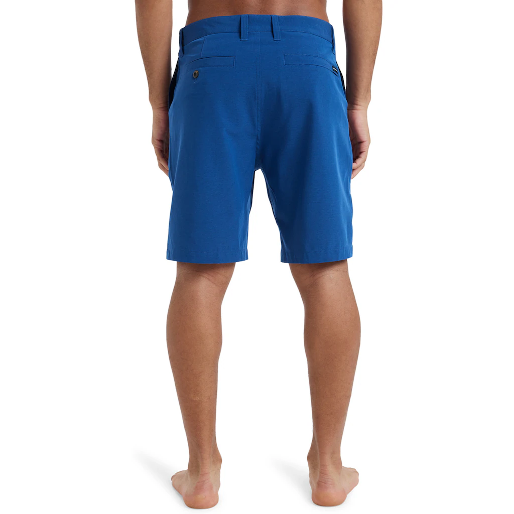 Quiksilver Boardshorts »Union Heather Amph 19"« ▷ Kaufen