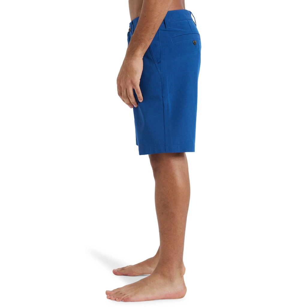 Quiksilver Boardshorts »Union Heather Amph 19"« ▷ Kaufen