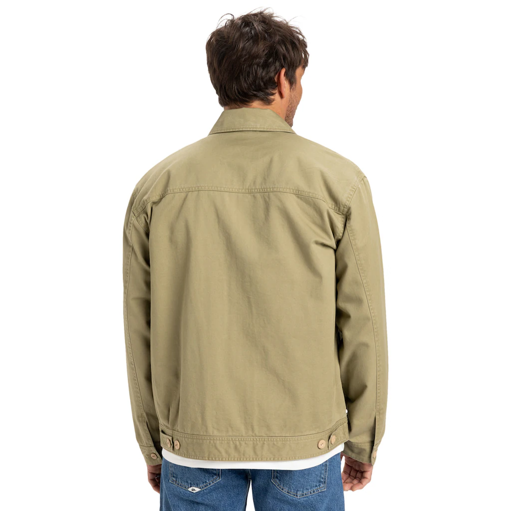Quiksilver Bomberjacke »DNA«