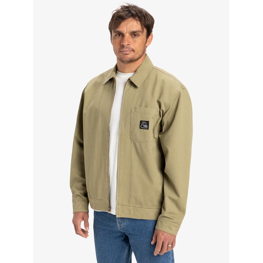 Quiksilver Bomberjacke »DNA«