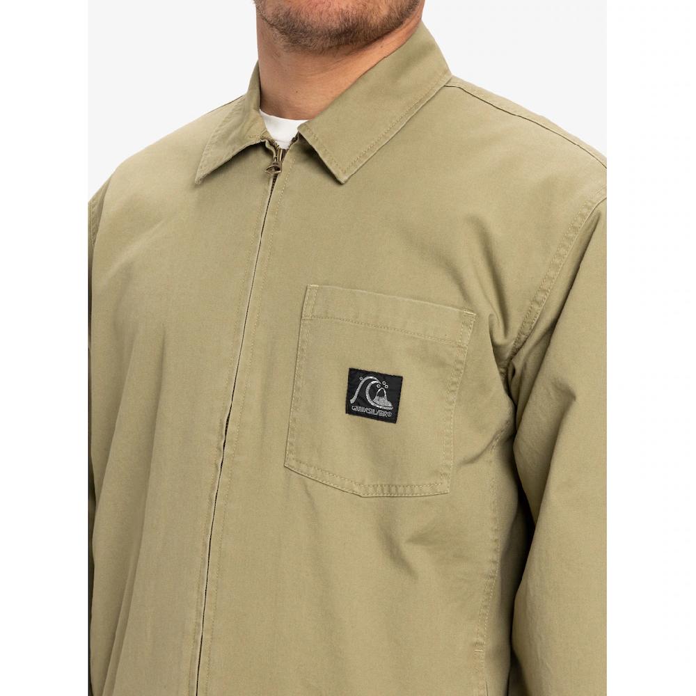 Quiksilver Bomberjacke »DNA«