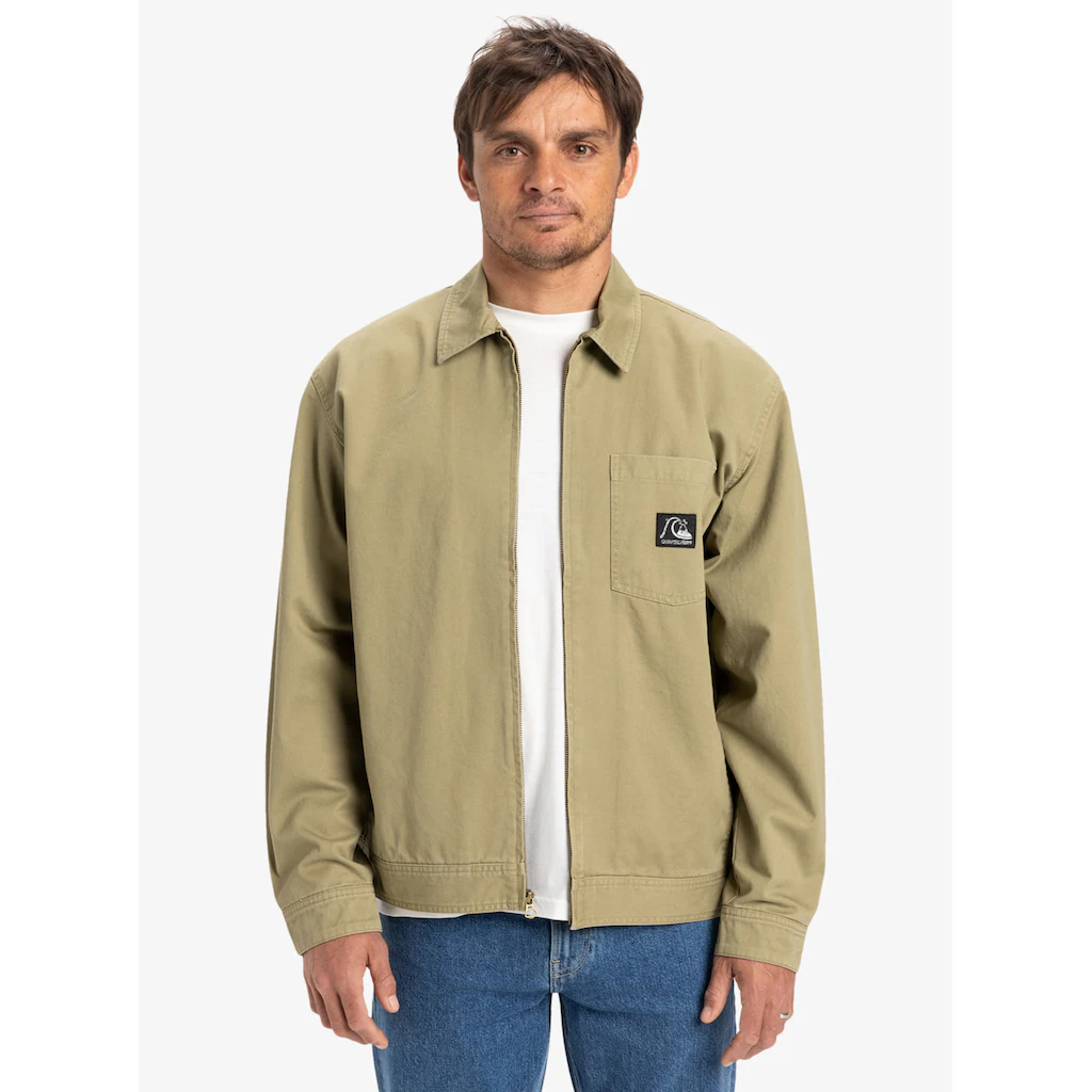 Quiksilver Bomberjacke »DNA«
