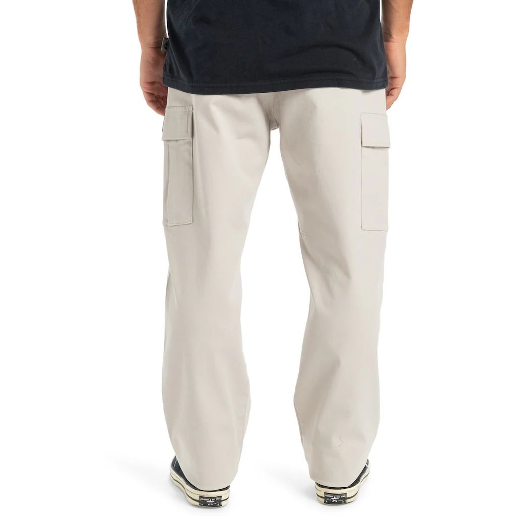 Quiksilver Cargohose »Taxer« ▷ Bestellen