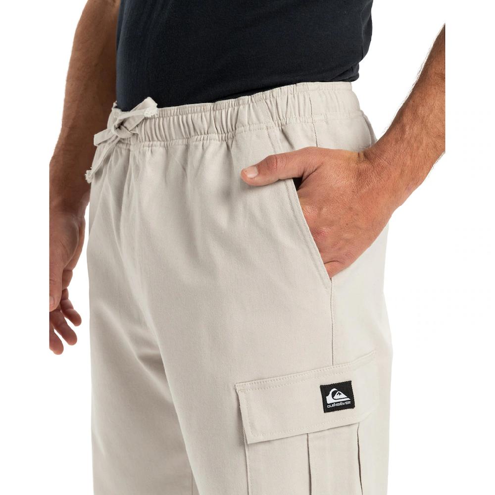 Quiksilver Cargohose »Taxer« ▷ Bestellen