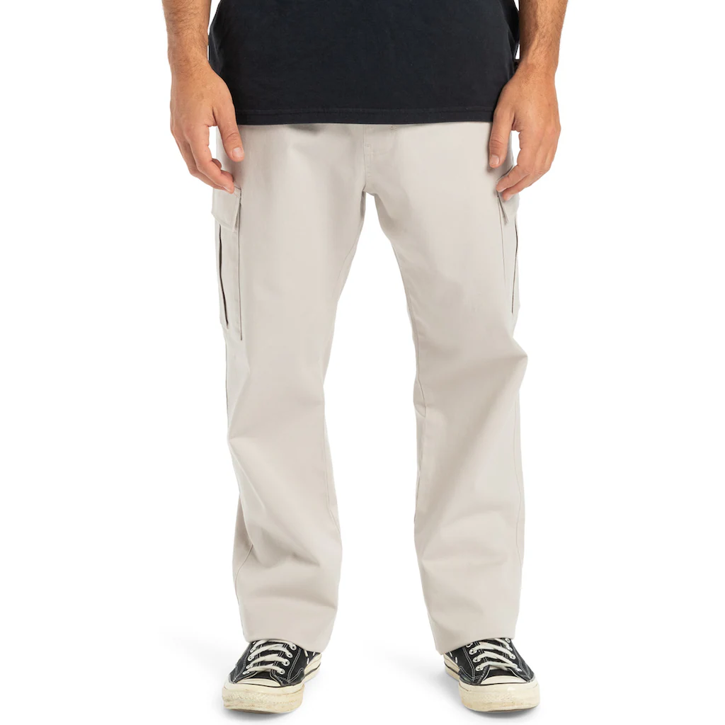 Quiksilver Cargohose »Taxer« ▷ bestellen
