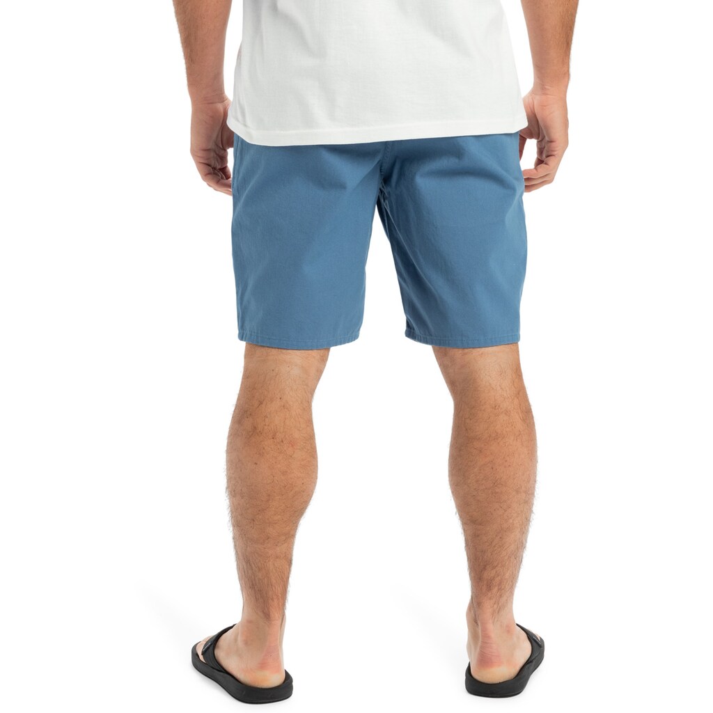 Quiksilver Chinoshorts »Everyday 20"« ▷ Für