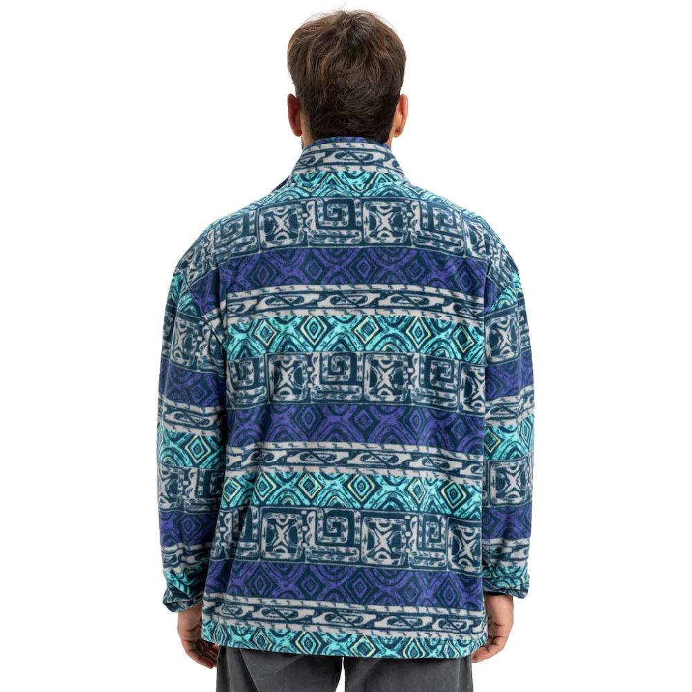 Quiksilver Fleecejacke »Global Heat« ▷ Bestellen