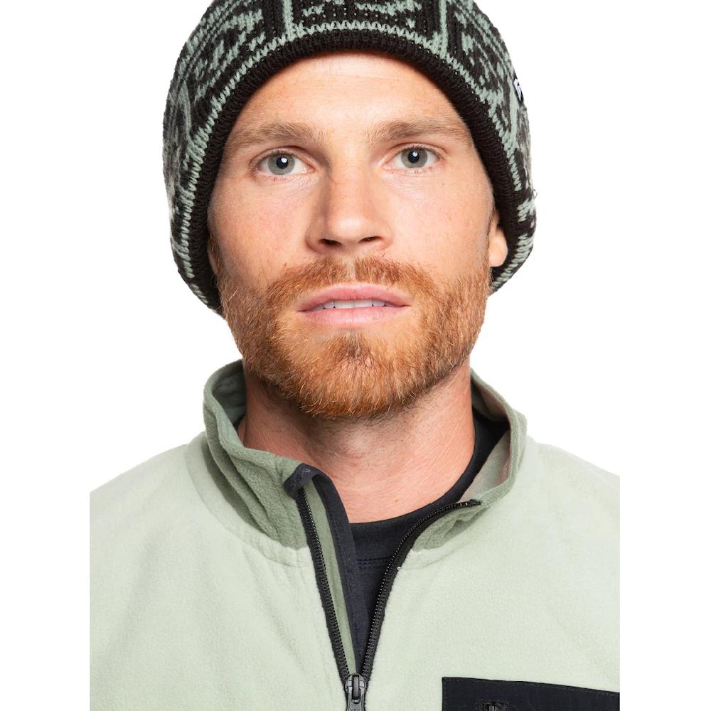 Quiksilver Fleecepullover »Aker« ▷ Bestellen