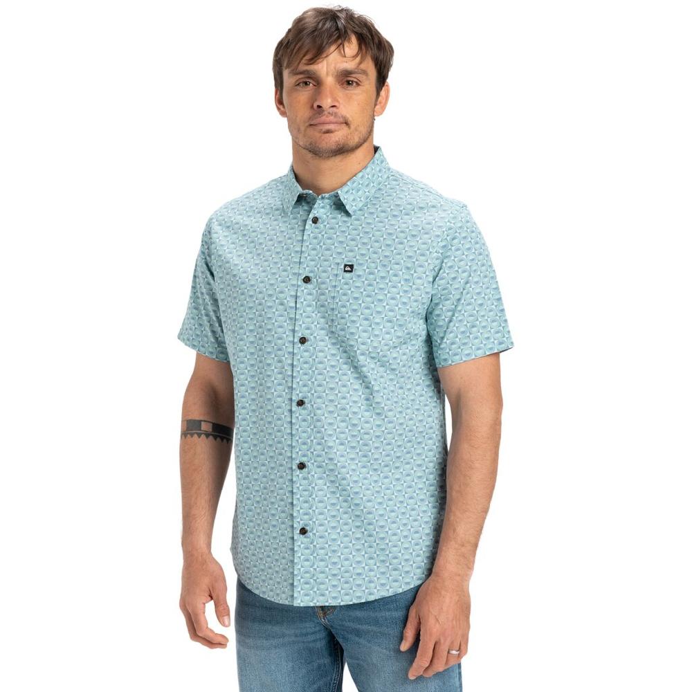 Quiksilver Funktionshemd »Apero Classic« ▷ Bestellen