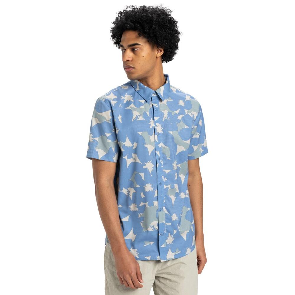 Quiksilver Funktionshemd »Handtman« ▷ Bestellen