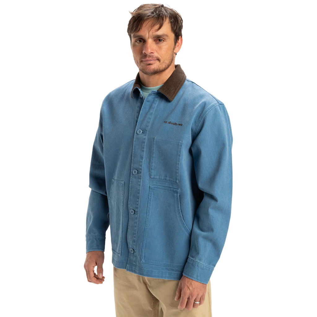 Quiksilver Funktionsjacke »Surf« ▷ Kaufen
