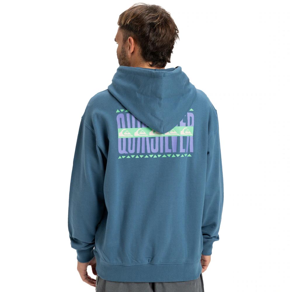 Quiksilver Hoodie »APOG Heritage« ▷ Für