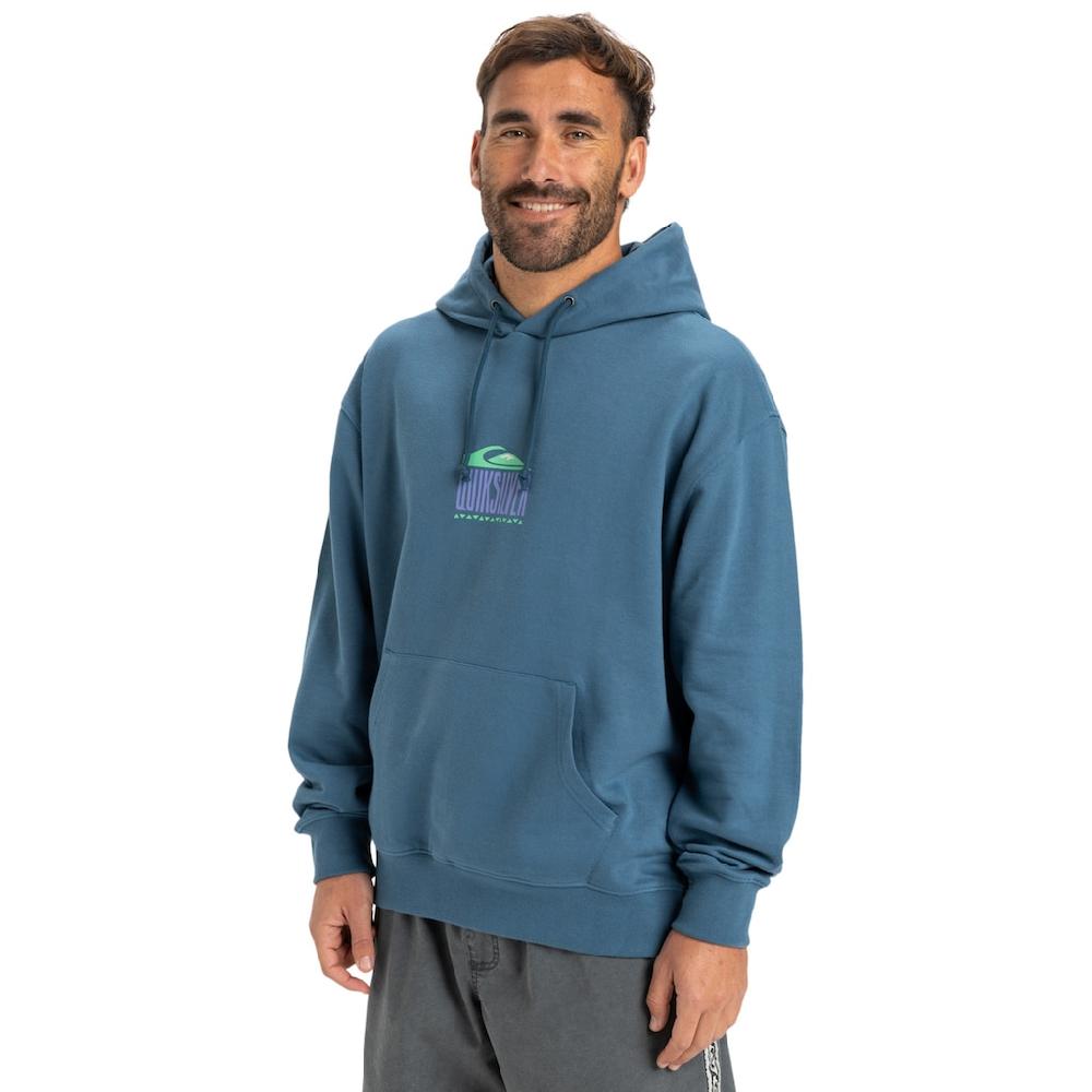 Quiksilver Hoodie »APOG Heritage« ▷ Für