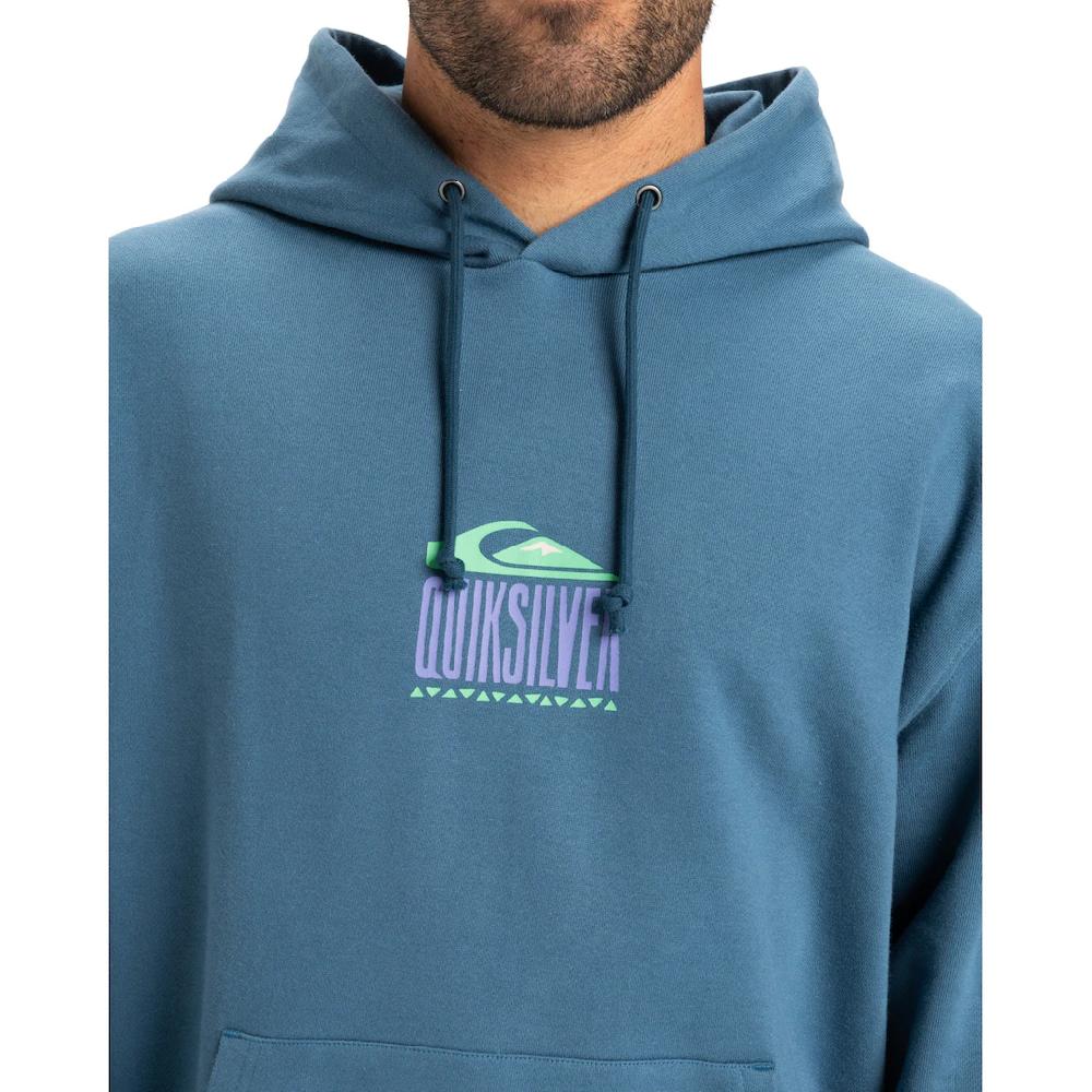 Quiksilver Hoodie »APOG Heritage« ▷ Für