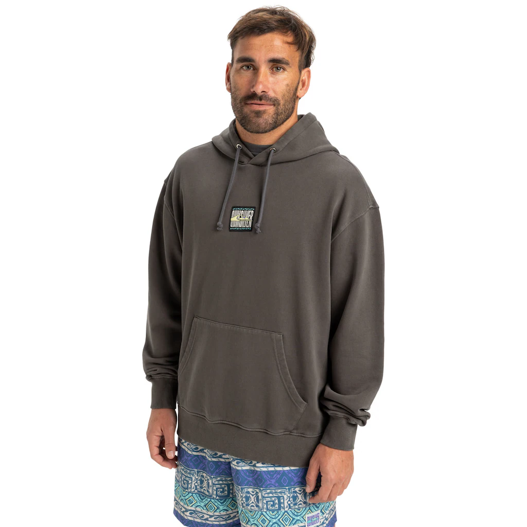 Quiksilver Hoodie »Global Heat« ▷ Kaufen