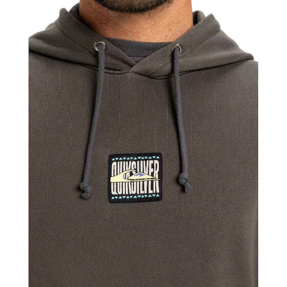Quiksilver Hoodie »Global Heat« ▷ Kaufen