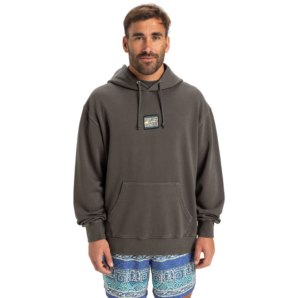 Quiksilver Hoodie »Global Heat« ▷ kaufen