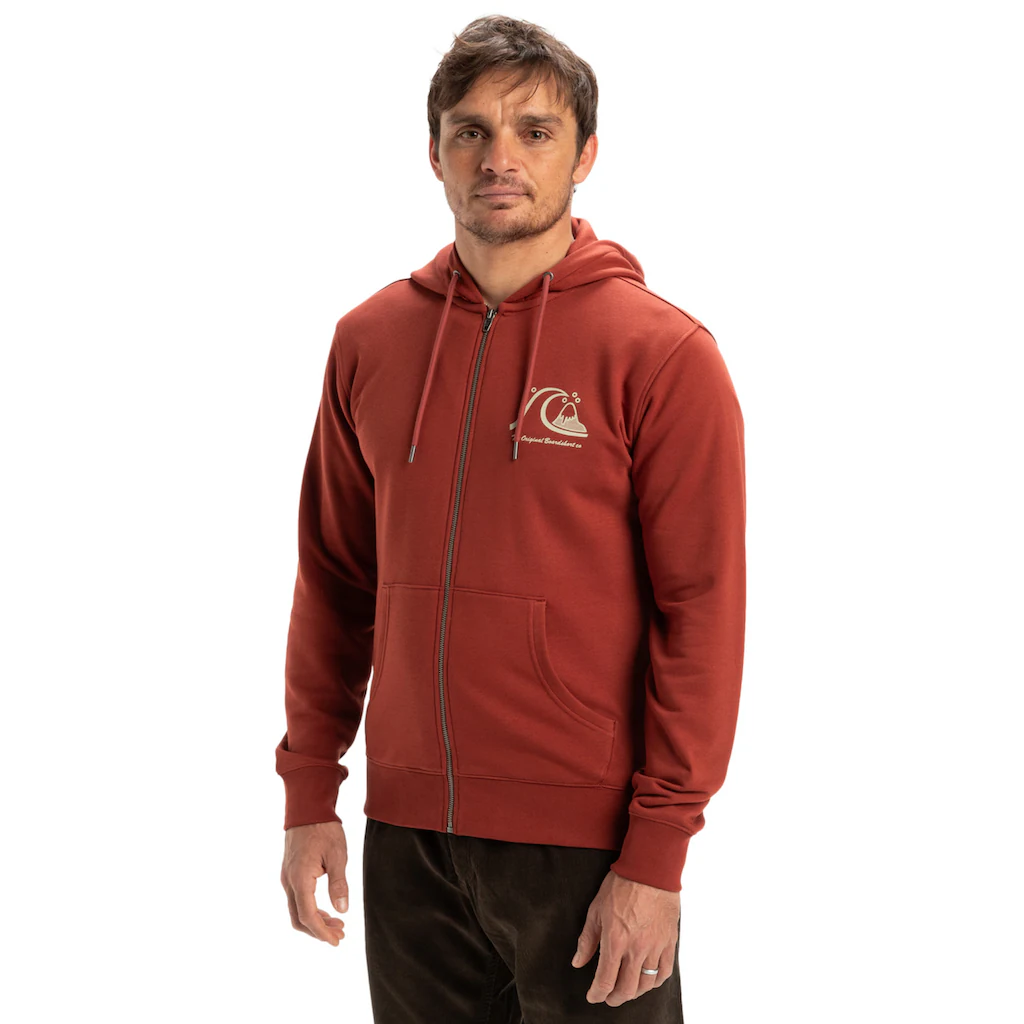 Quiksilver Hoodie »Graphic« ▷ Für