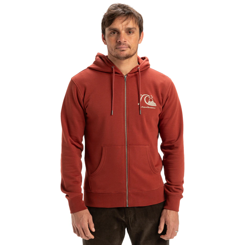 Quiksilver Hoodie »Graphic« ▷ für