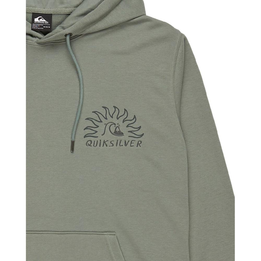 Quiksilver Hoodie »Graphic« ▷ Kaufen