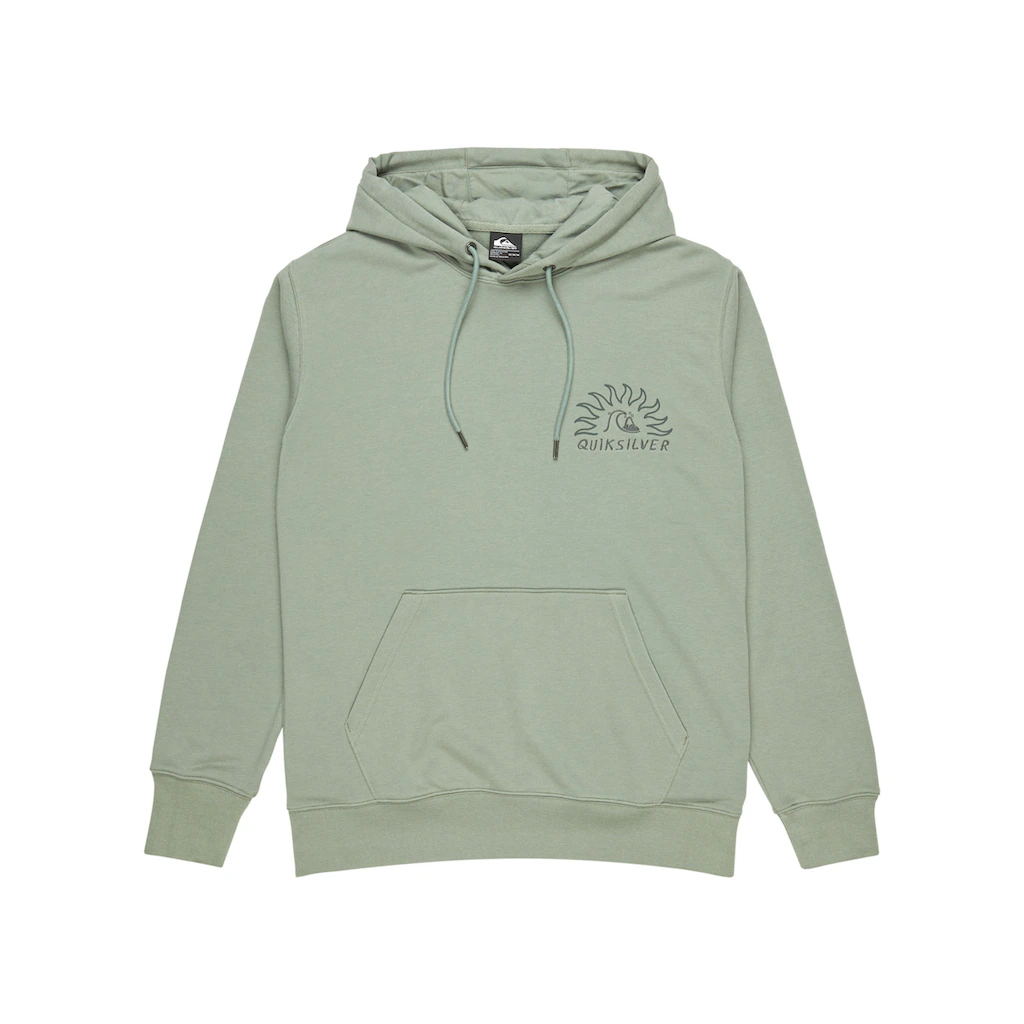 Quiksilver Hoodie »Graphic« ▷ kaufen