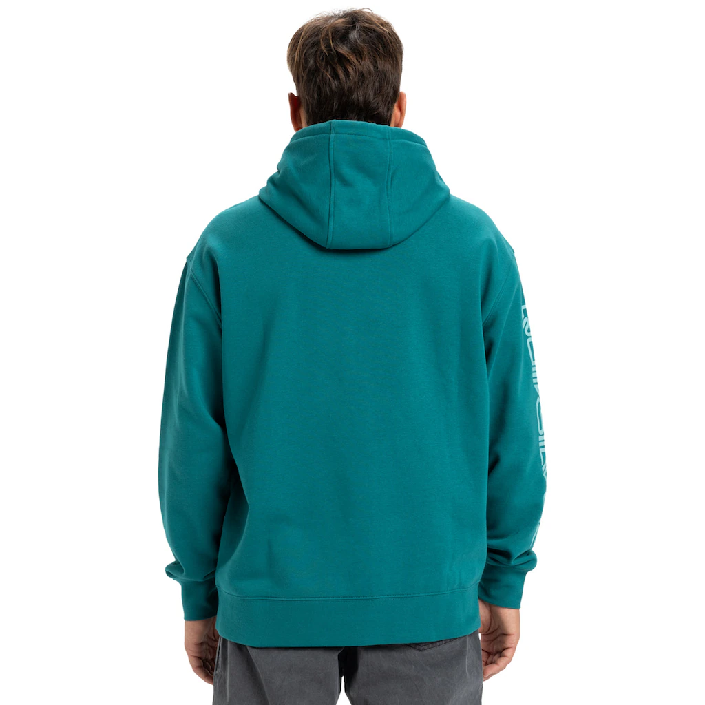 Quiksilver Hoodie »Omni Logo« ▷ Für