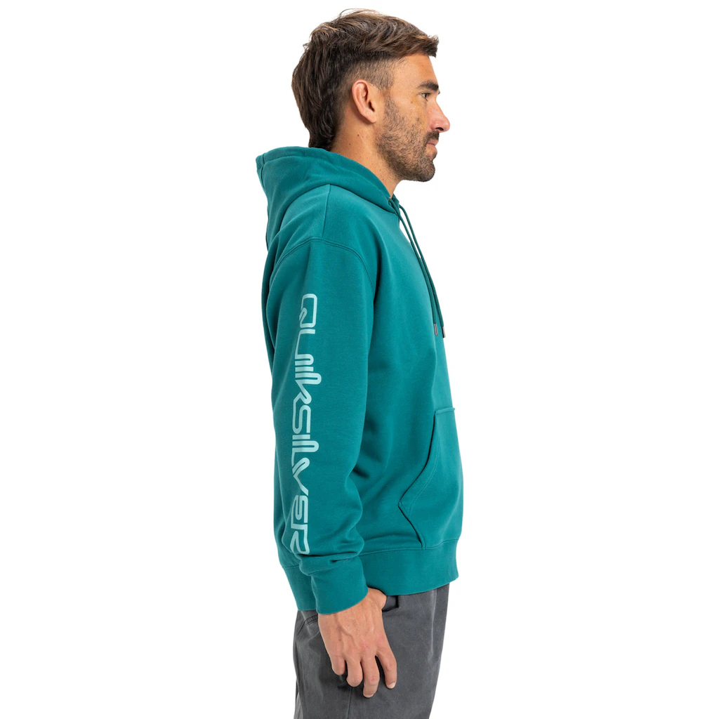 Quiksilver Hoodie »Omni Logo« ▷ Für
