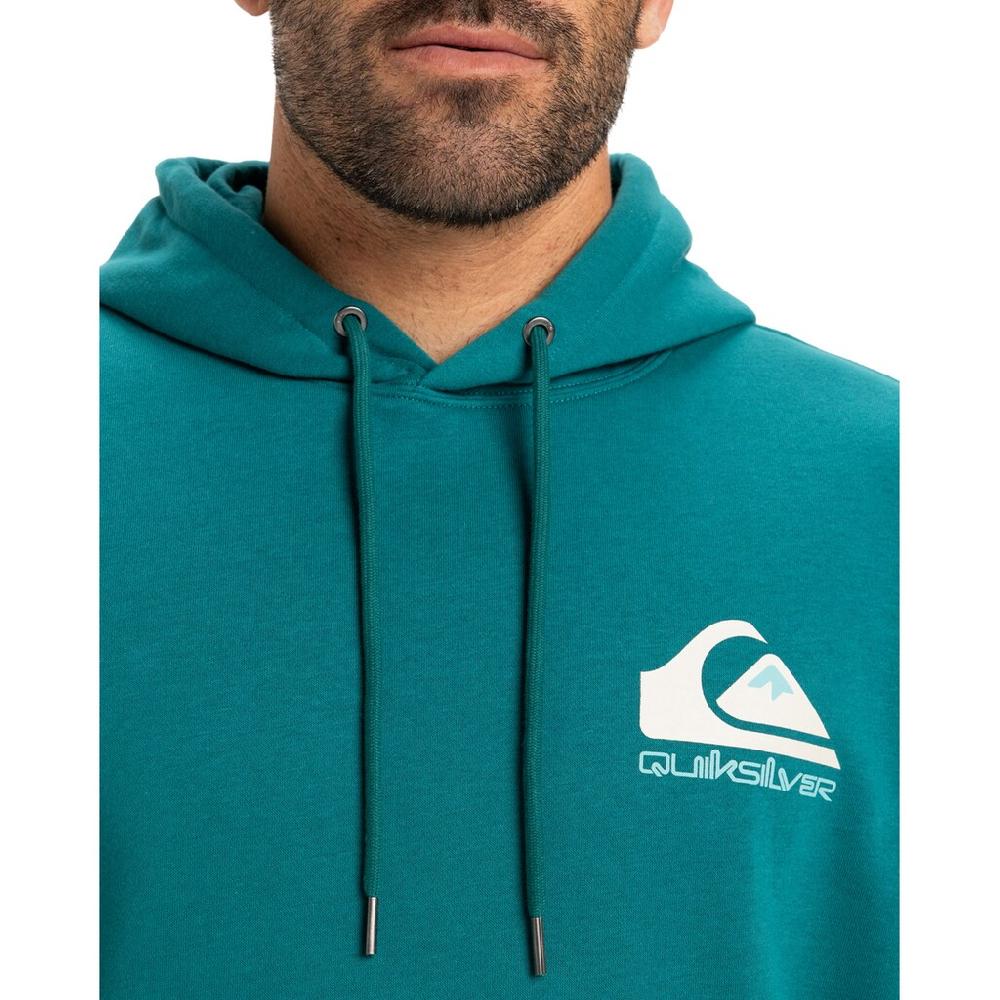 Quiksilver Hoodie »Omni Logo« ▷ Für