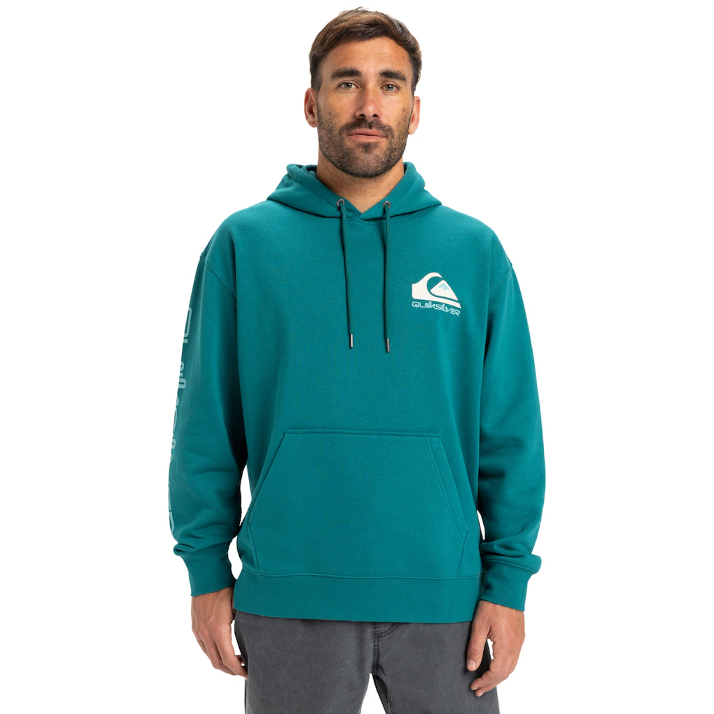 Quiksilver Hoodie »Omni Logo« ▷ für