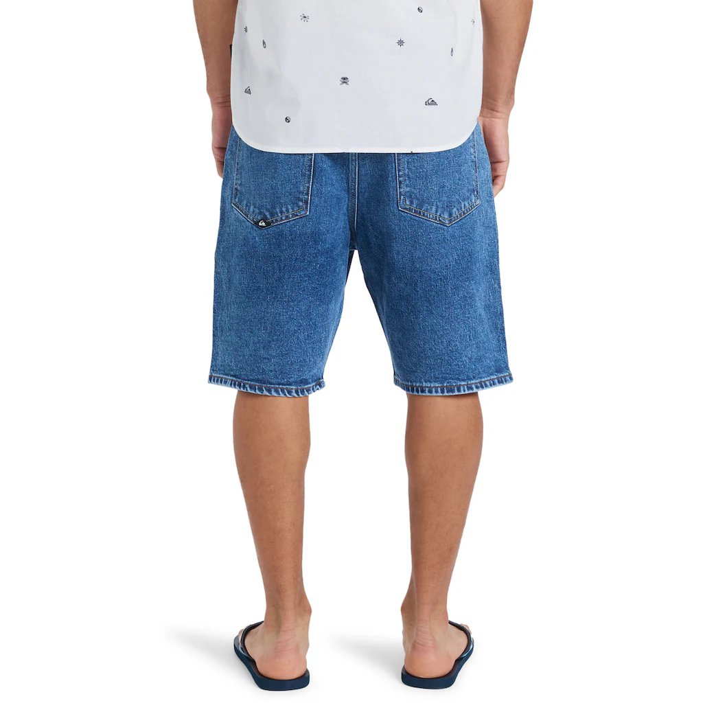 Quiksilver Jeansshorts »Aqua Cult« ▷ Bestellen