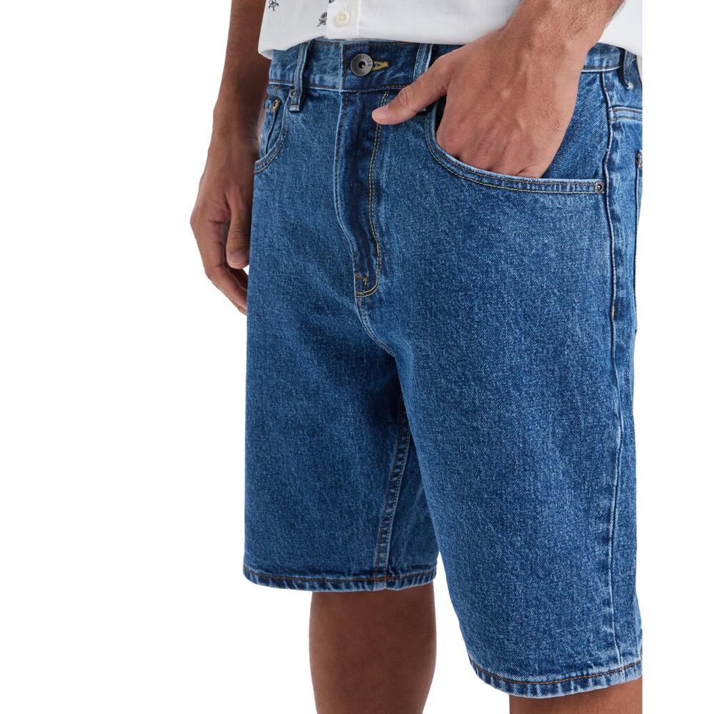Quiksilver Jeansshorts »Aqua Cult« ▷ Bestellen