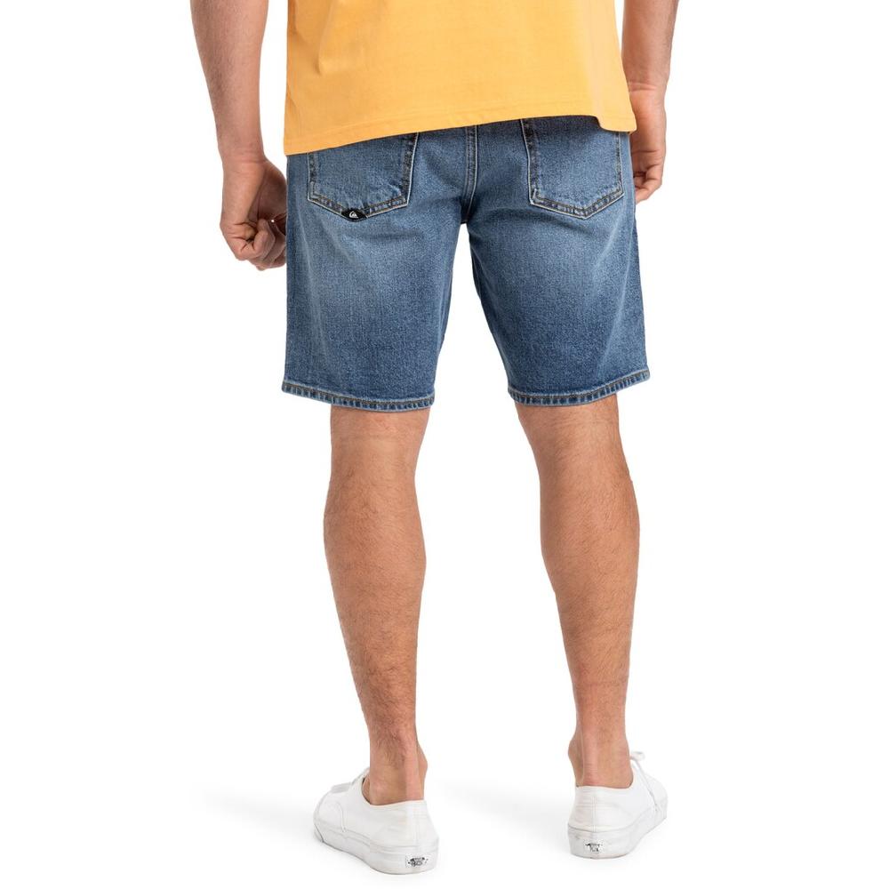 Quiksilver Jeansshorts »Modern Wave Salt Water« ▷ Kaufen