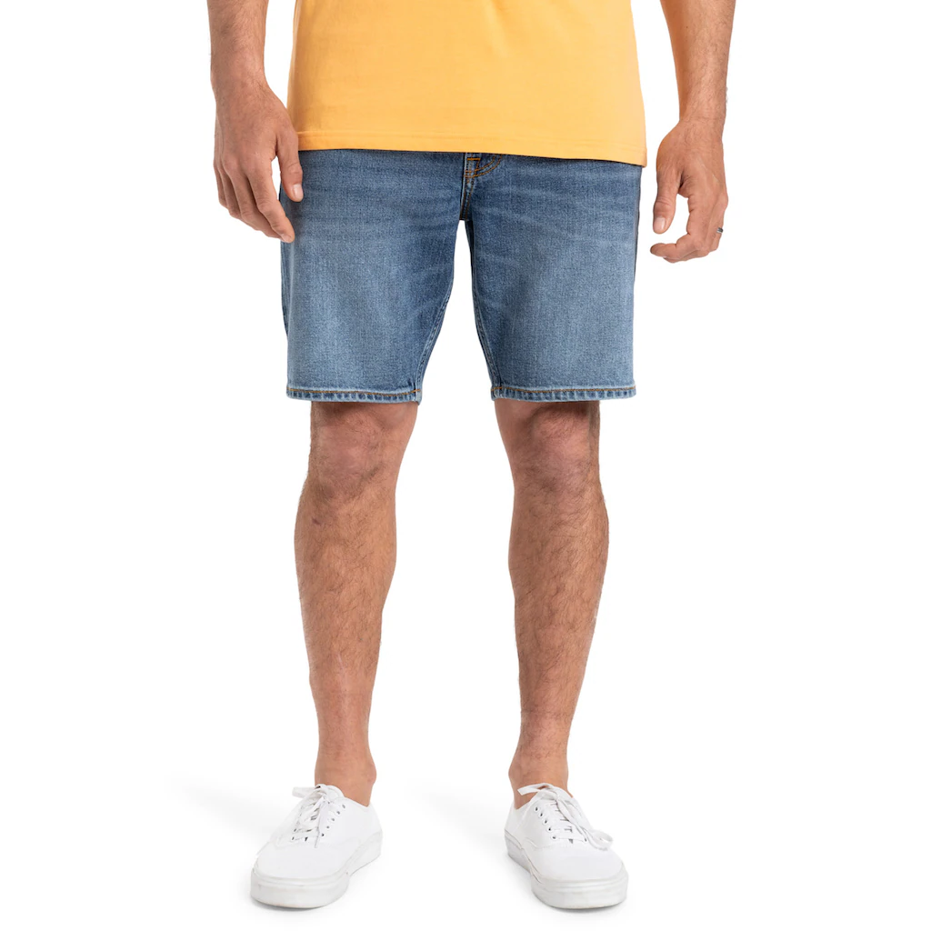 Quiksilver Jeansshorts »Modern Wave Salt Water« ▷ kaufen
