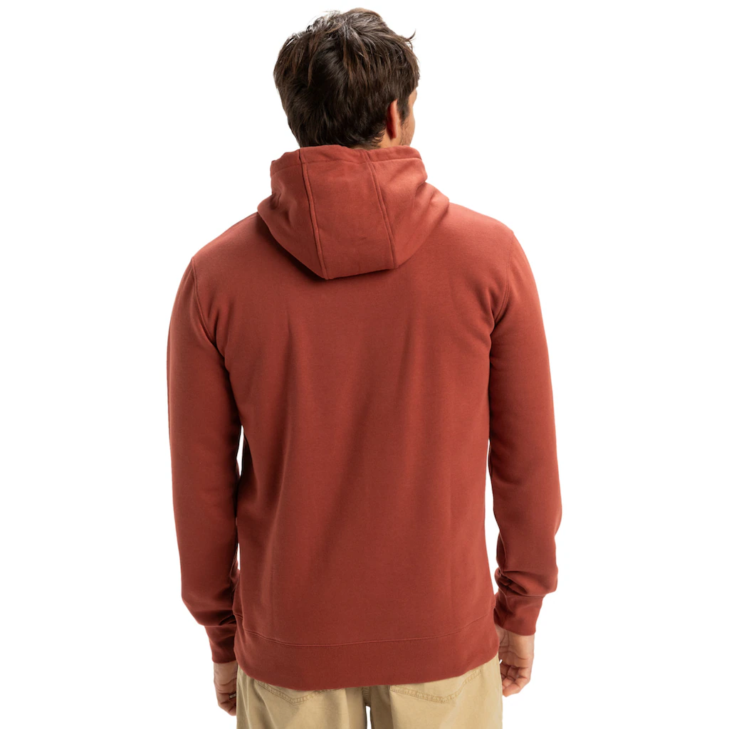 Quiksilver Kapuzensweatshirt »Comp Logo« ▷ Kaufen