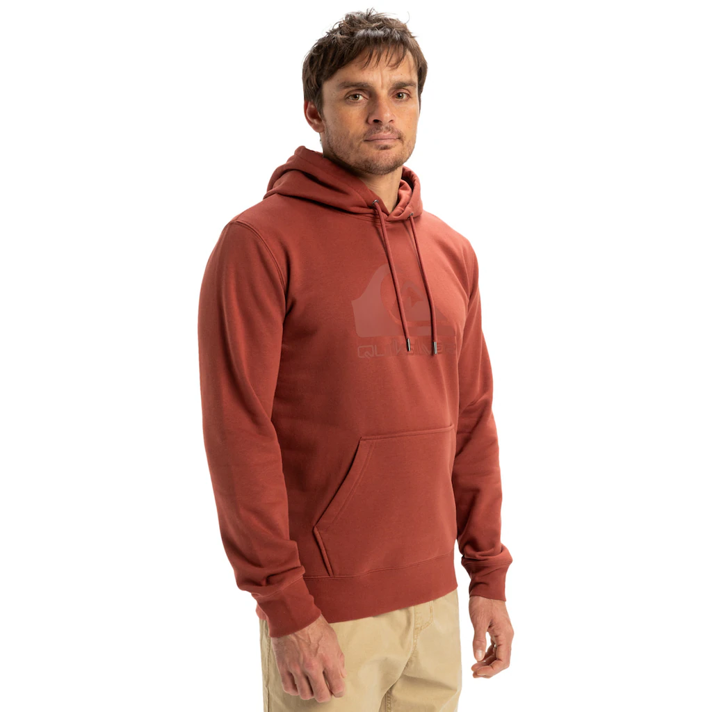 Quiksilver Kapuzensweatshirt »Comp Logo« ▷ Kaufen