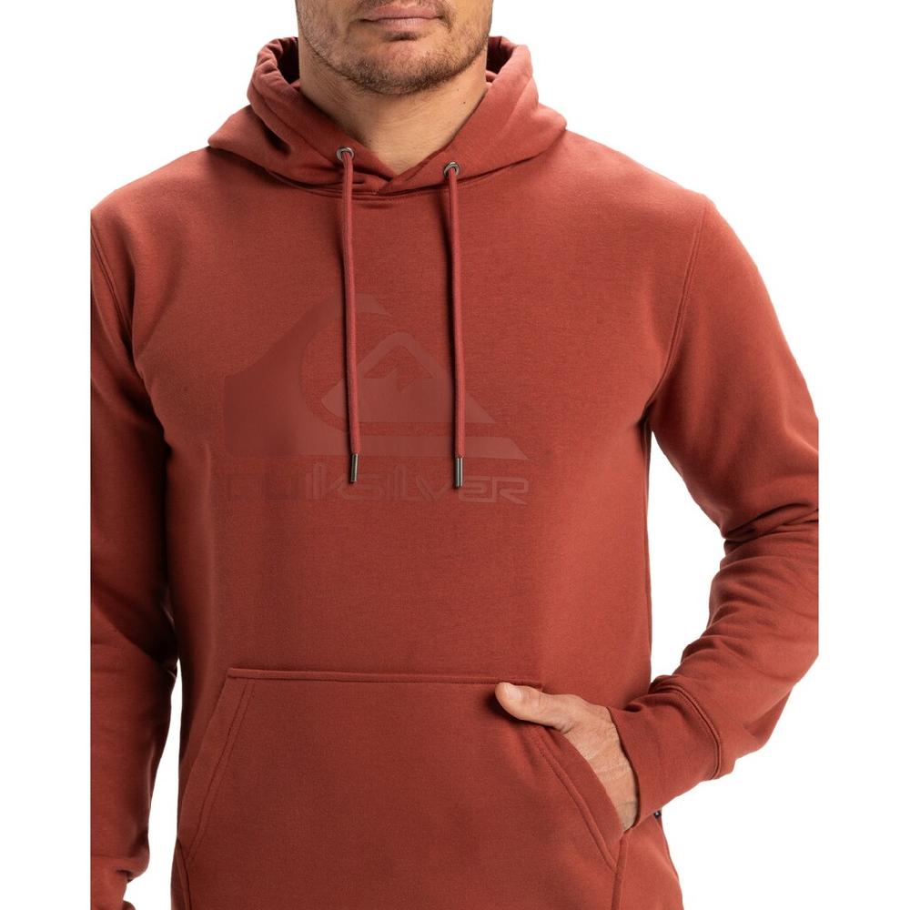 Quiksilver Kapuzensweatshirt »Comp Logo« ▷ Kaufen