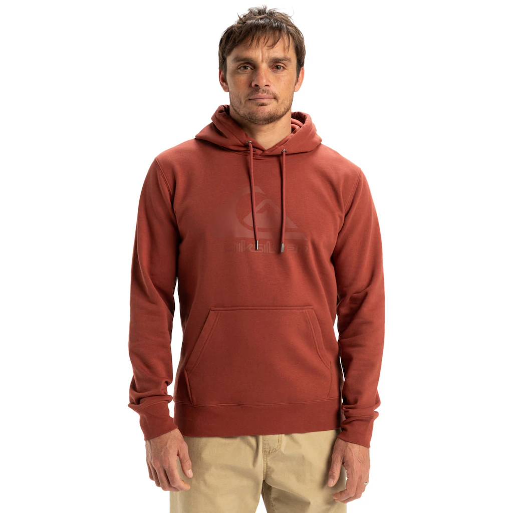 Quiksilver Kapuzensweatshirt »Comp Logo« ▷ kaufen