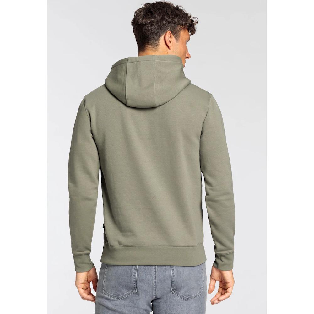 Quiksilver Kapuzensweatshirt »FINAL CALL HOODIE YM« ▷ Für