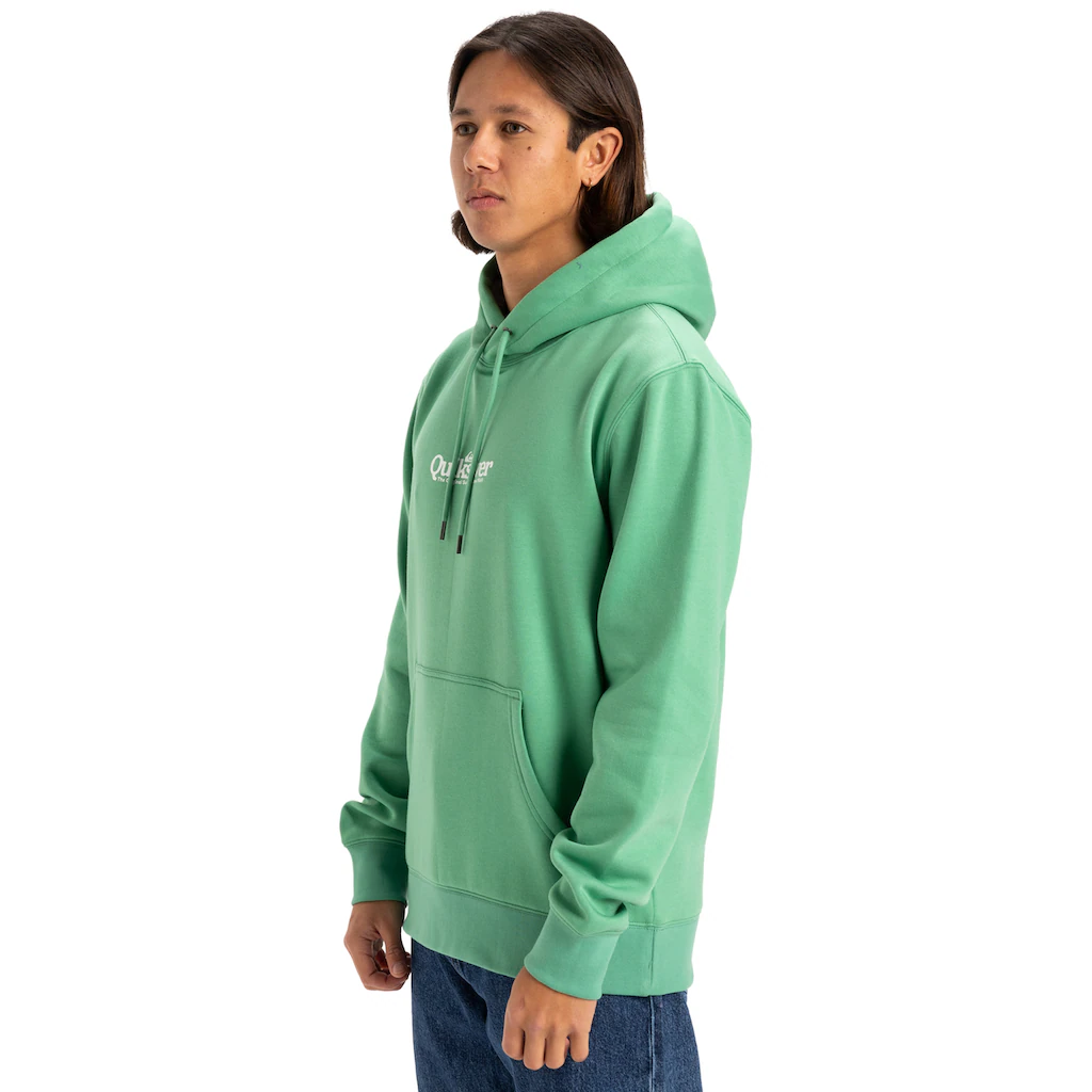 Quiksilver Kapuzensweatshirt »FINELINE HOODIE«