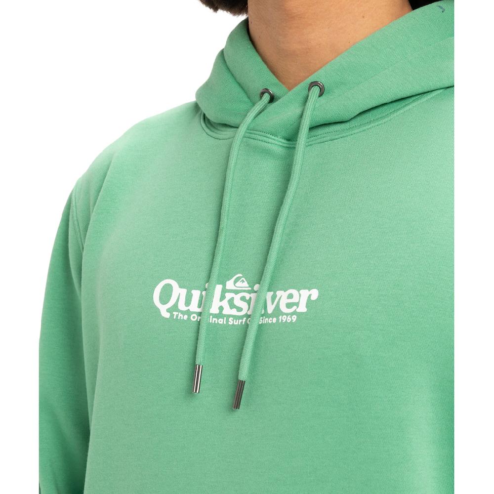 Quiksilver Kapuzensweatshirt »FINELINE HOODIE«