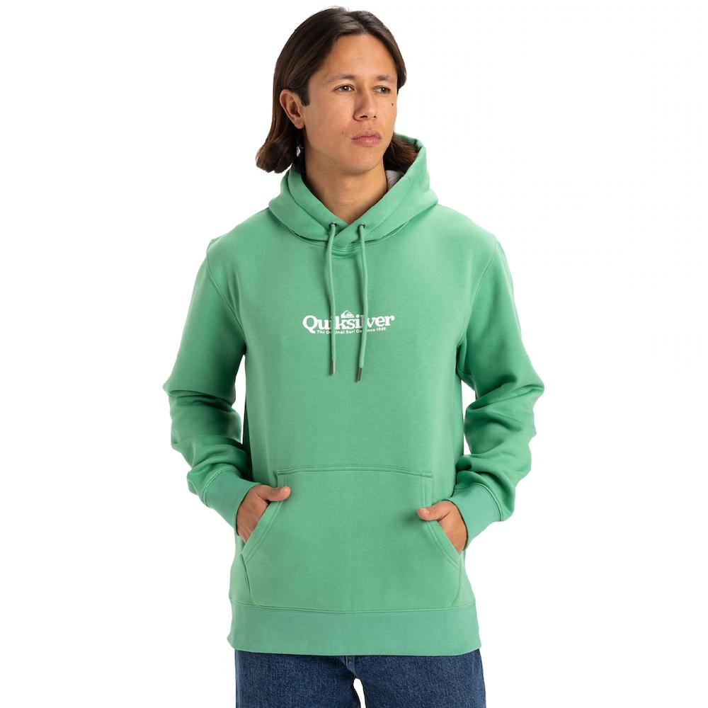 Quiksilver Kapuzensweatshirt »FINELINE HOODIE«