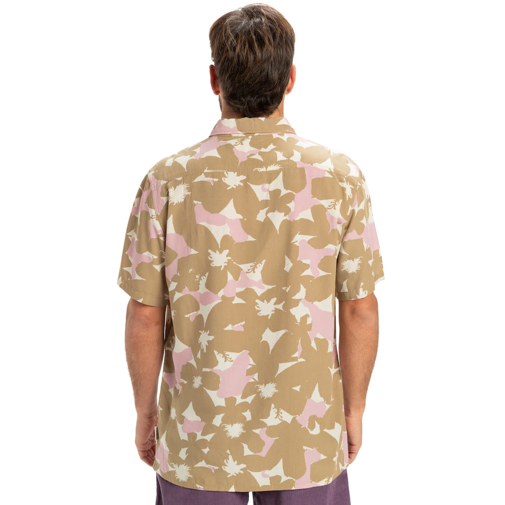 Quiksilver Kurzarmhemd »Safe Paradise« ▷ Bestellen