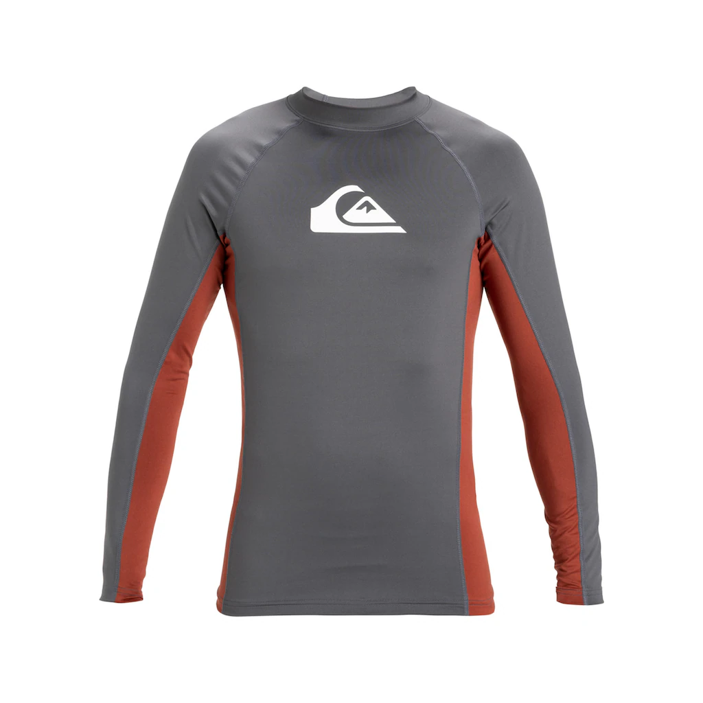 Quiksilver Neopren Shirt »Everyday« ▷ kaufen